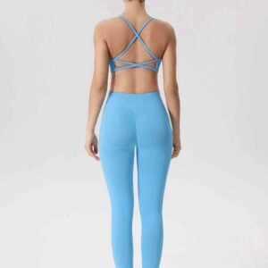 կամո յոգայի տաբատ RUXI ym276