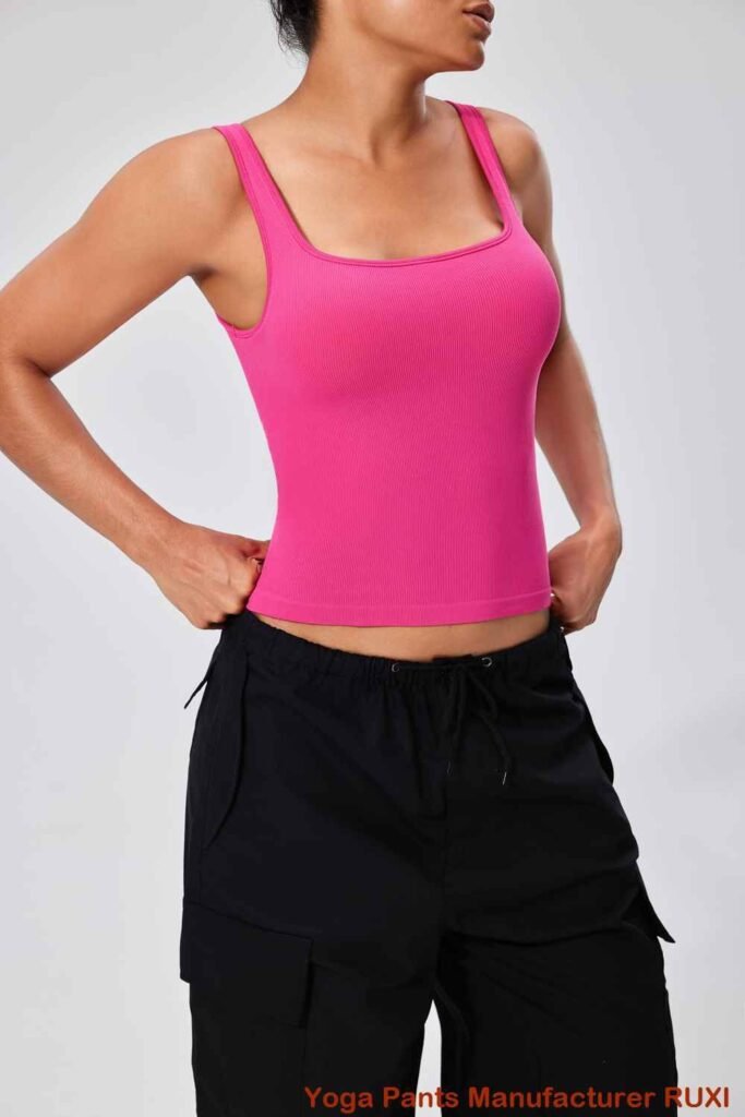 ծածկված գոլֆի բաճկոն RUXI ym2362