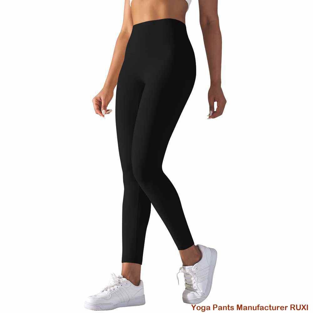 տաք յոգայի հանդերձանք RUXI ym579