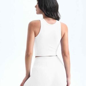tube top սպորտային կրծկալ RUXI