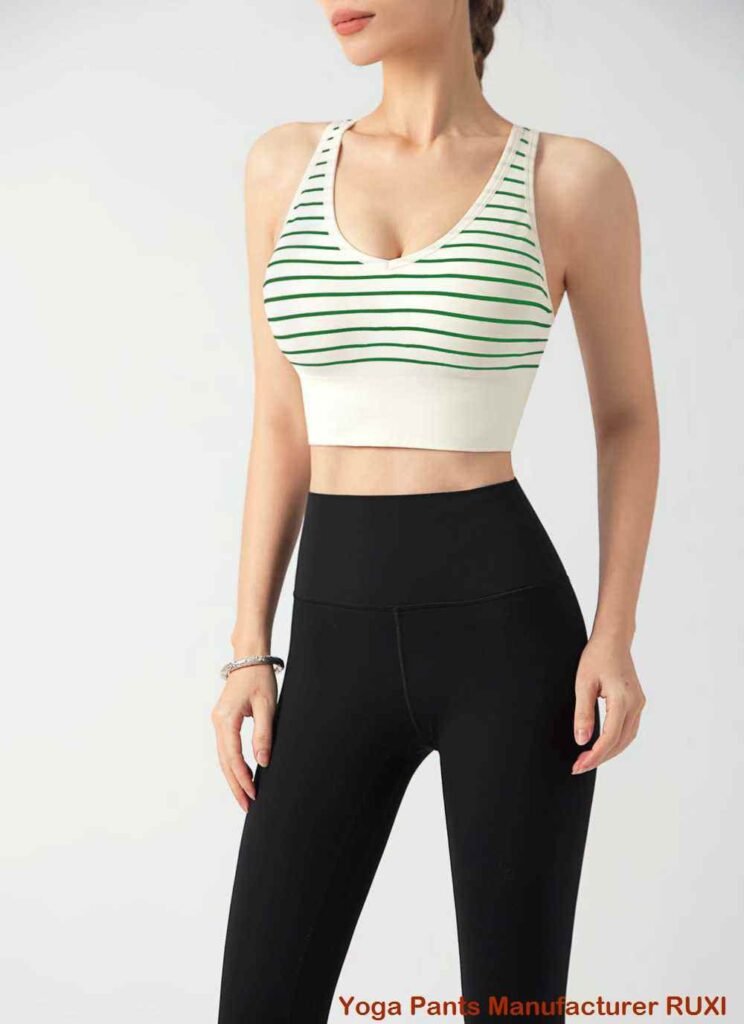 կանաչ վոլեյբոլի շորտեր RUXI