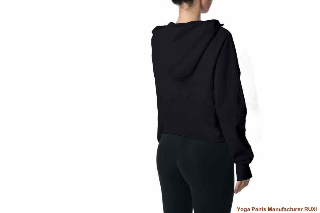 յոգայի շալվար RUXI ym14