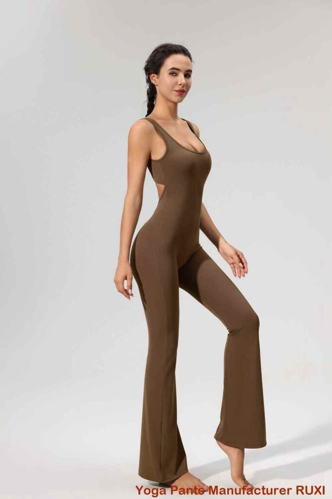 մարզասրահի ժիլետներ կանացի RUXI