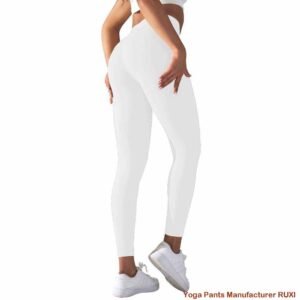 բիզնես յոգայի շալվար RUXI ym309