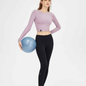 լարային մեջքի սպորտային կրծկալ