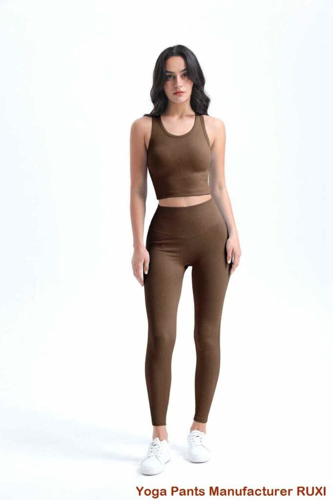 կապրի մարզման լեգենդներ RUXI