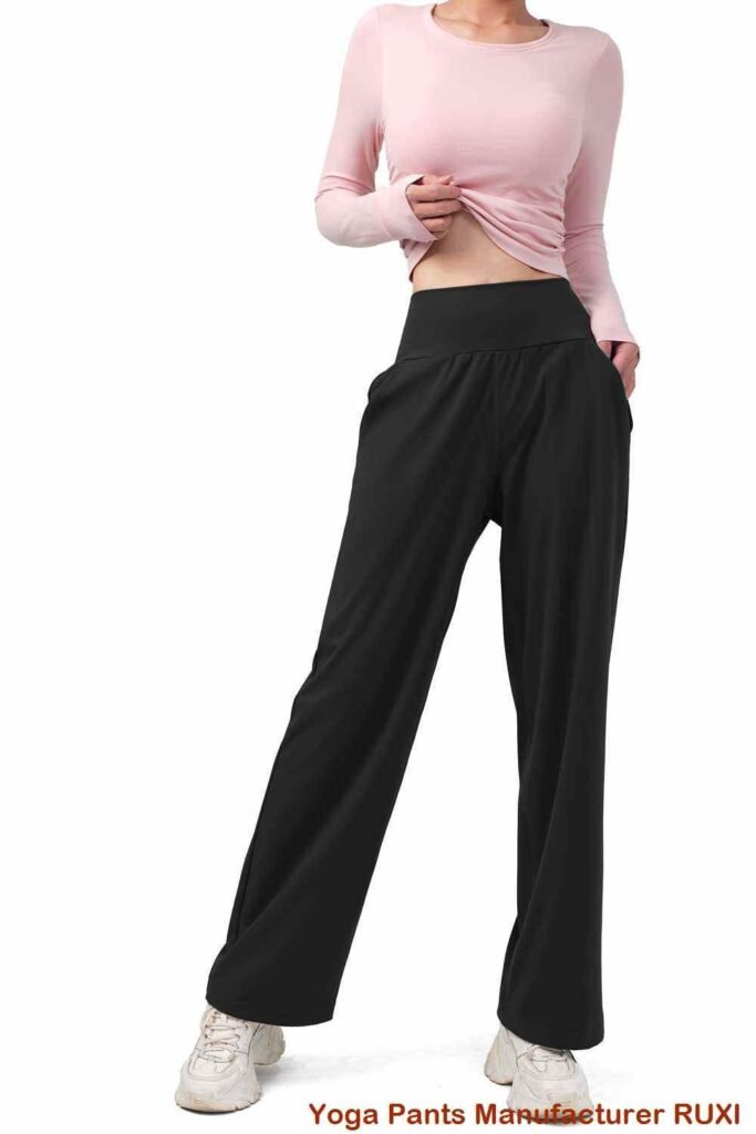 բասկետբոլի շորտերով կանայք RUXI