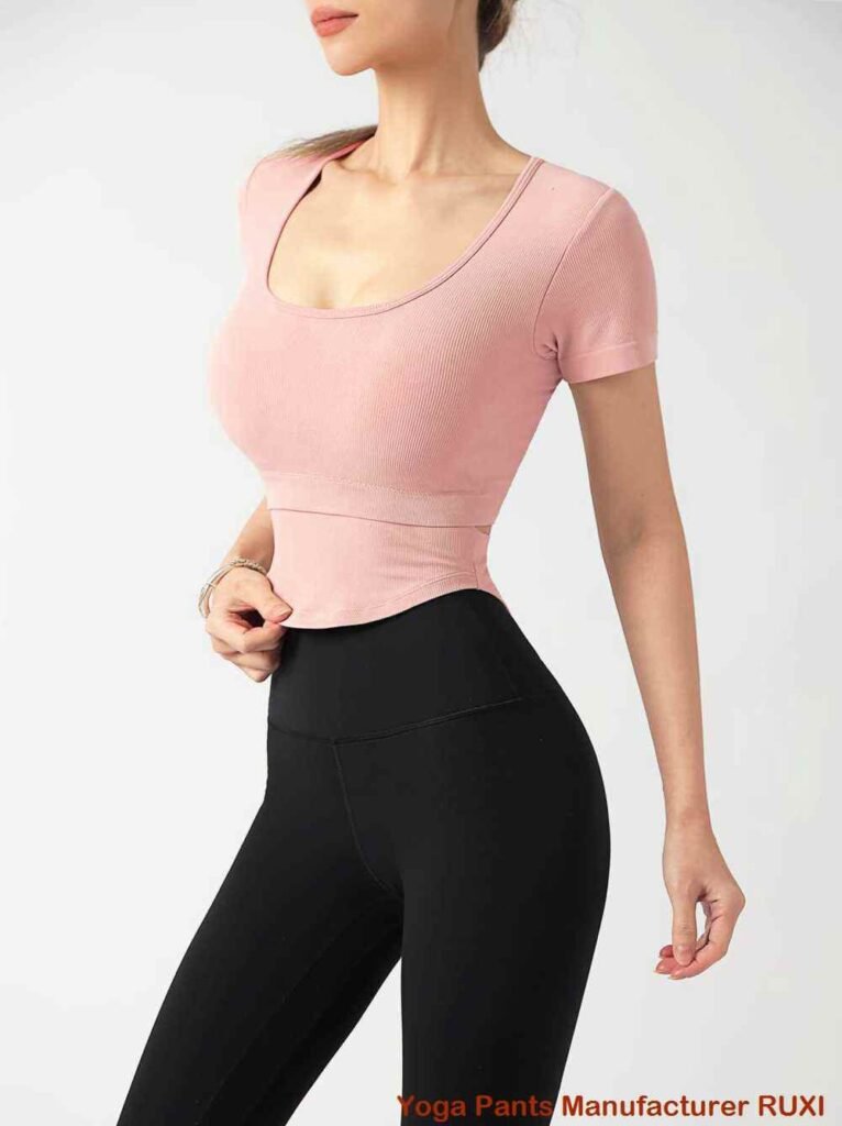 մարզասրահի անխափան հավաքածու RUXI