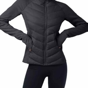 38-րդ սպորտային կրծկալ RUXI