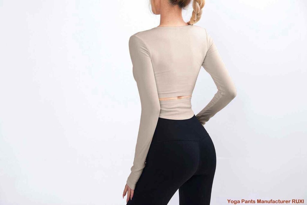 մարզվելի զուգագուլպաներ RUXI