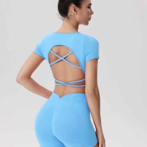 Յոգայի հանդերձանք կանանց համար