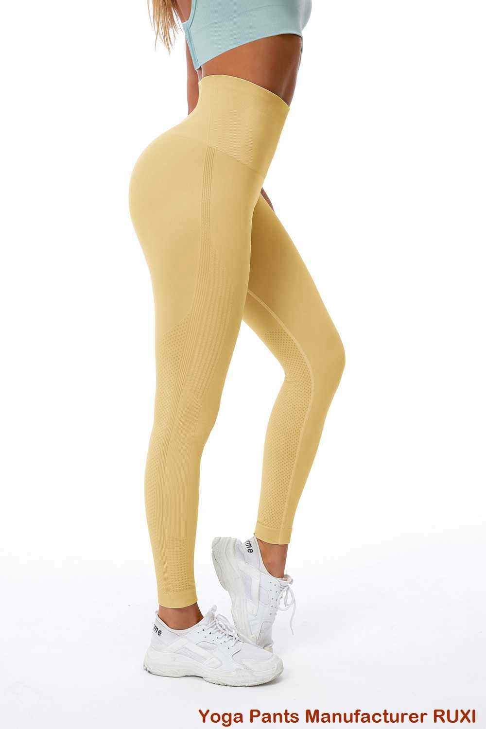 սպորտային սռնապաններ scrunch RUXI