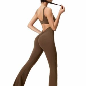 յոգայի նախշերով տաբատ RUXI ym363