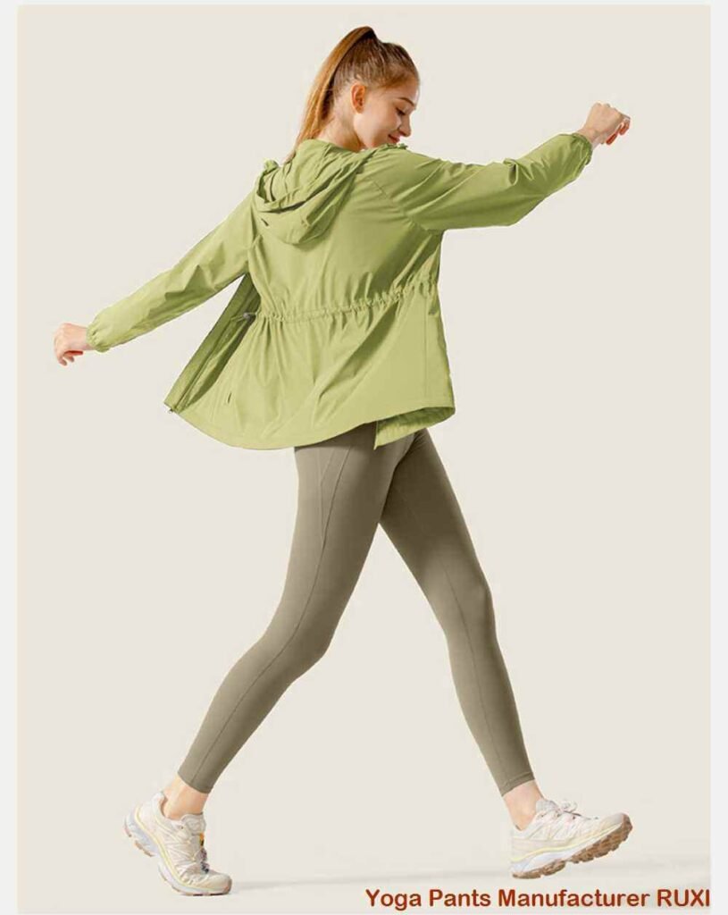 լավագույն արագ չորացող շալվարը