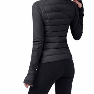 տեղադրված յոգայի վերնաշապիկներ