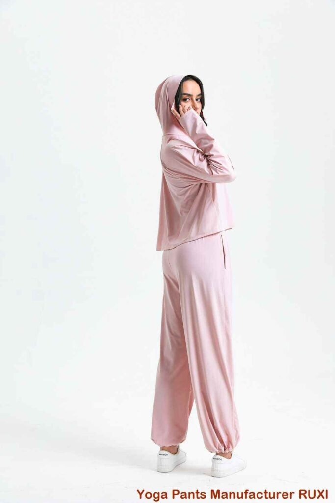 գումարած սպորտային շորտեր RUXI