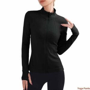 ուղիղ ոտքով սպորտային շալվար RUXI