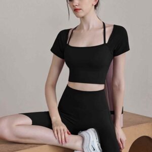 5 վազող շորտեր RUXI ym1761