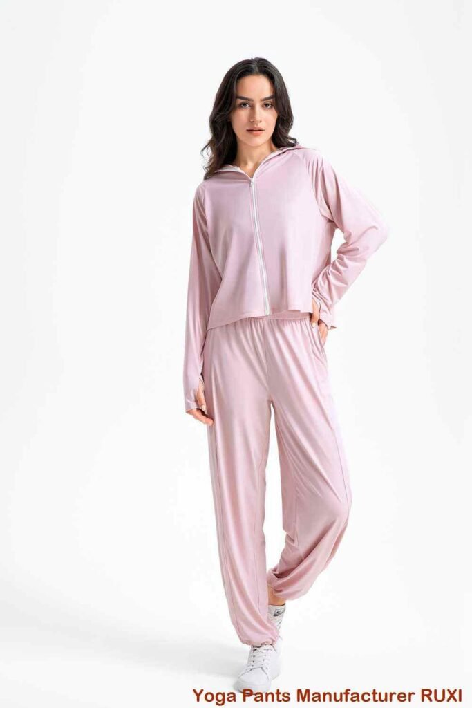 կանացի պլյուս չափ վազող շորտեր